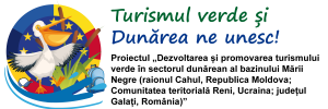 Danube Ecotravel